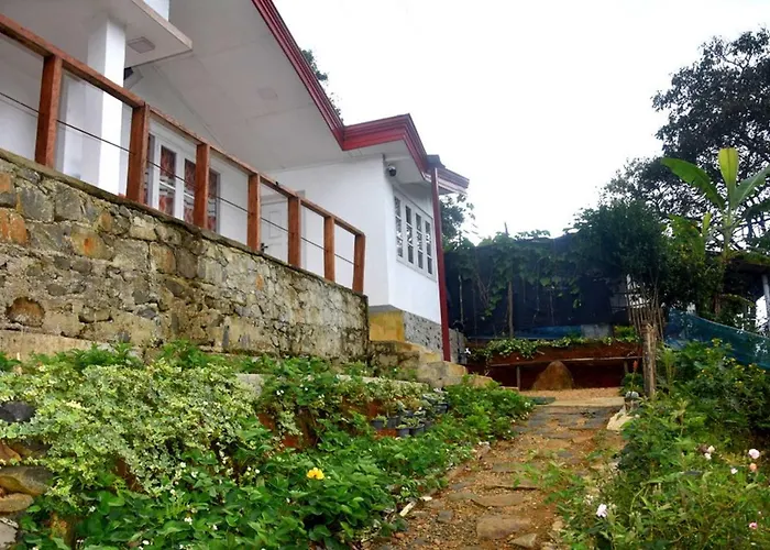 Forest View Villa Nuwara Eliya